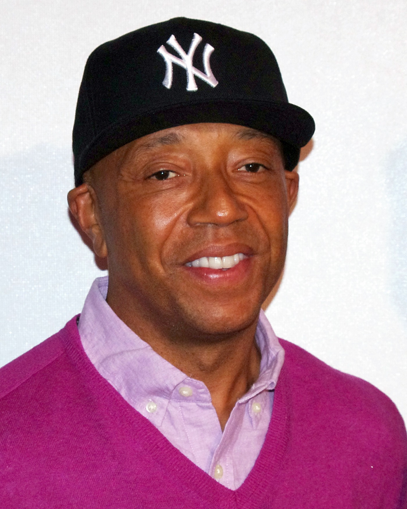 Russell Simmons, 2012
