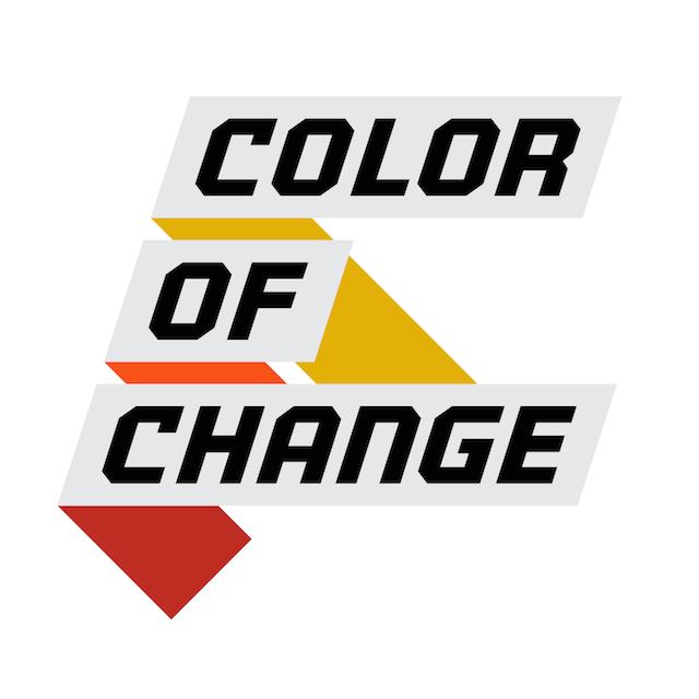 Russell Simmons Color of Change