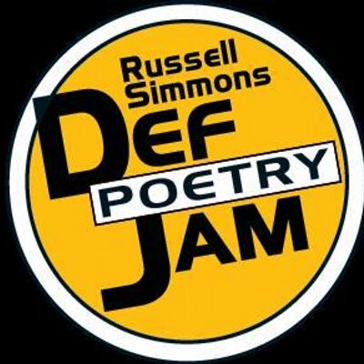 Russell Simmons Def Poetry Jam